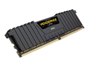Corsair Vengeance LPX - DDR4 - Kit - 16 GB: 2 x 8 GB