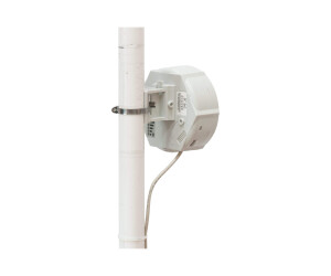 MikroTik RouterBOARD RBSXTG-5HPnD-SAr2 - Accesspoint