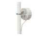 MikroTik RouterBOARD RBSXTG-5HPnD-SAr2 - Accesspoint