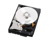 WD NAS WDBMMA0020HNC - Festplatte - 2 TB - intern - 3.5" (8.9 cm)