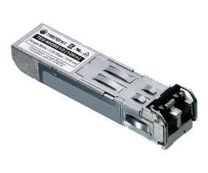 Trendnet TEG MGBS10-SFP (Mini-GBIC) -Transceiver module