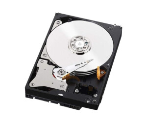 WD NAS WDBMMA0030HNC - hard disk - 3 TB - internal - 3.5...