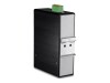 TRENDnet TI-PG1284I - Switch - L2+ - managed - 8 x 10/100/1000 (PoE+)