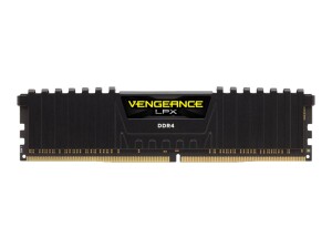 Corsair Vengeance LPX - DDR4 - Kit - 16 GB: 2 x 8 GB