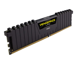 Corsair Vengance LPX - DDR4 - KIT - 16 GB: 2 x 8 GB