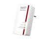 AVM FRITZ!Powerline 1240E - WLAN Set - Powerline Adapterkit 1GbE, HomePlug AV (HPAV)
