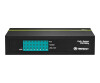 TRENDnet TPE TG80G GREENnet PoE+ Switch - Switch - 8 x 10/100/1000 (PoE+)