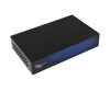 ALLNET ALL8445 V3 - Switch - 5 x 10/100/1000