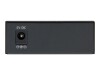 StarTech.com Gigabit Ethernet LWL / Glasfaser Medienkonverter mit SFP - 1000 Mbit/s Multimode Gigabit Ethernet Medienkonverter - Medienkonverter - 1GbE - 10Base-T, 1000Base-LX, 1000Base-SX, 100Base-TX, 1000Base-T - RJ-45 / SFP (mini-GBIC)