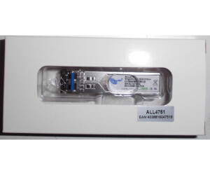 ALLNET ALL4751 - SFP (Mini-GBIC)-Transceiver-Modul