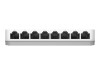 D-Link GO-SW-8GE - Switch - unmanaged - 8 x 10/100/1000