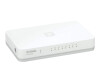 D-Link GO-SW-8GE - Switch - unmanaged - 8 x 10/100/1000
