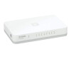 D -Link GO -SW -8G - Switch - Unmanaged - 8 x 10/100/1000