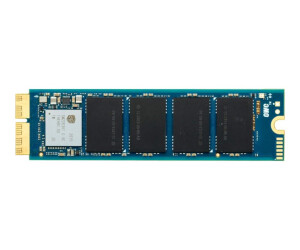 OWC Aura N2 - SSD - 1 TB - intern - PCIe 3.1 x4 (NVMe)