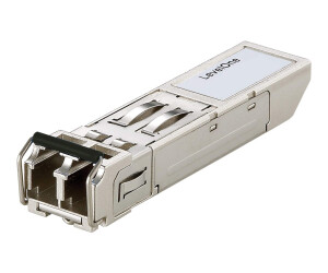 Levelone Infinity SFP-200-SFP (Mini-GBIC) -Transceiver...