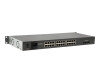 Levelone FGP -2602W380 - Switch - 24 x 10/100 (POE+)