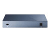 TP-LINK TL-SG108 8-port Metal Gigabit Switch