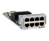 Netgear APM408C - Extension module - 1/2.5/5/10GBase -T