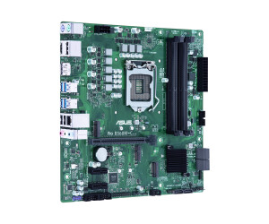 ASUS Pro B560M-C/CSM - Motherboard - micro ATX -...