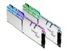 G.Skill Trident Z Royal Series - DDR4 - Kit - 16 GB: 2 x 8 GB
