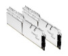 G.Skill Trident Z Royal Series - DDR4 - kit - 16 GB: 2 x 8 GB