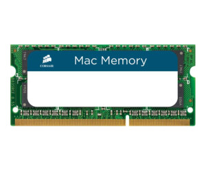 Corsair MAC Memory - DDR3L - KIT - 16 GB: 2 x 8 GB - So...