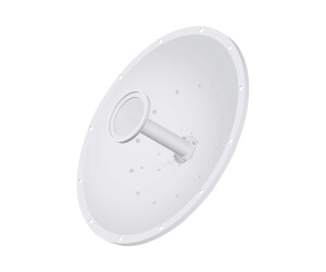 UbiQuiti RocketDish RD-5G30 - Antenne - 30 dBi
