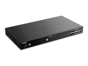D-Link DWC-2000 Wireless Controller -...
