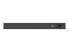 D-Link DWC-2000 Wireless Controller - Netzwerk-Verwaltungsgerät - 4 Anschlüsse - 64 MAPs (verwaltete Zugriffspunkte)