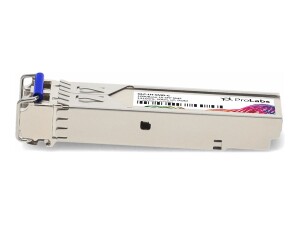 3rd Party ProLabs GLC-LH-SMD-C - SFP (Mini-GBIC)-Transceiver-Modul - 1GbE, Fibre Channel (LW)