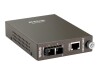 D-Link DMC 810SC - Medienkonverter - GigE - 1000Base-LX, 1000Base-T