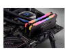 Corsair Vengance RGB Pro - DDR4 - KIT - 16 GB: 2 x 8 GB