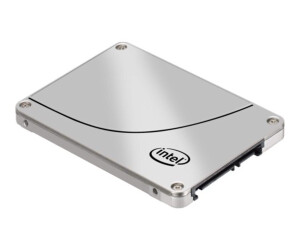 Intel Solid -State Drive DC S3710 Series - Solid -State...