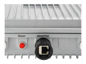 LevelOne WAB-8011 - Accesspoint - Wi-Fi 5 - 2.4 GHz