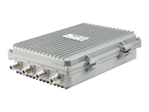 LevelOne WAB-8011 - Accesspoint - Wi-Fi 5 - 2.4 GHz
