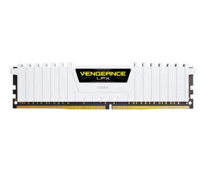 Corsair Vengeance LPX - DDR4 - Kit - 16 GB: 2 x 8 GB