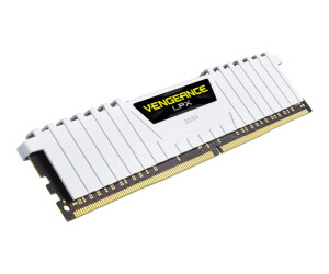 Corsair Vengeance LPX - DDR4 - kit - 16 GB: 2 x 8 GB