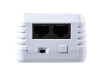 ALLNET ALL4781-VDSL2-SFP Netzwerk-Transceiver-Modul 100 Mbit/s mini-GBIC