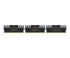 Corsair Vengeance - DDR3 - kit - 12 GB: 3 x 4 GB