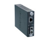 Trendnet TFC -1000 - media converter - GIGE - 1000BASE SX, 1000Base -T