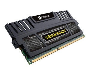 Corsair Vengeance - DDR3 - Modul - 4 GB - DIMM 240-PIN