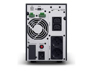 CyberPower Systems CyberPower Smart App Online S...