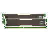 Mushkin Silverline - DDR2 - kit - 4 GB: 2 x 2 GB