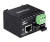 TRENDnet TI-F10S30 - Medienkonverter - 100Mb LAN