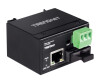 Trendnet Ti -F10S30 - Media Converter - 100MB LAN