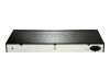 D-Link Web Smart DGS-1210-24 - Switch - managed