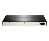 D-Link Web Smart DGS-1210-24 - Switch - managed