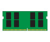 Kingston Valueram - DDR4 - Module - 16 GB - So Dimm 260 -Pin