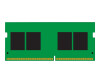 Kingston ValueRAM - DDR4 - Modul - 4 GB - SO DIMM 260-PIN