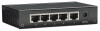 Intellinet 5-Port Gigabit Ethernet Switch, Metal, Box